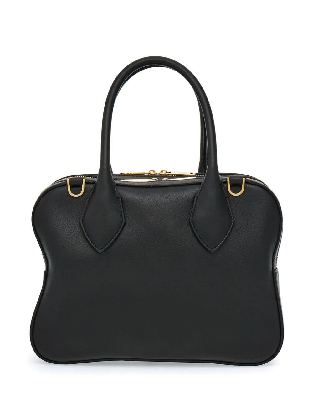 Ferragamo tote pequeña