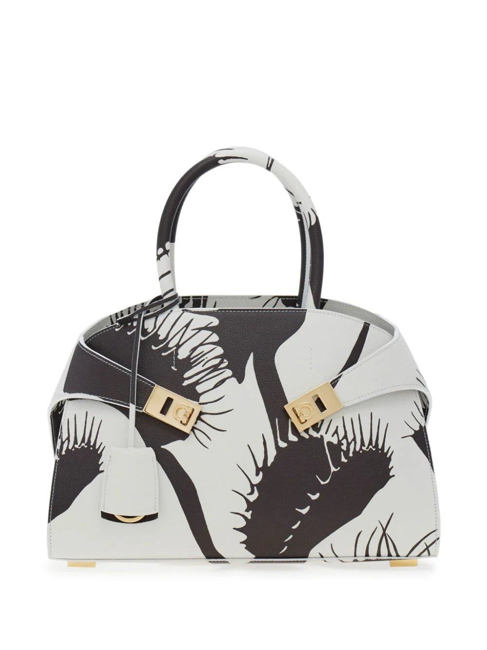 Ferragamo tote Hug pequeña