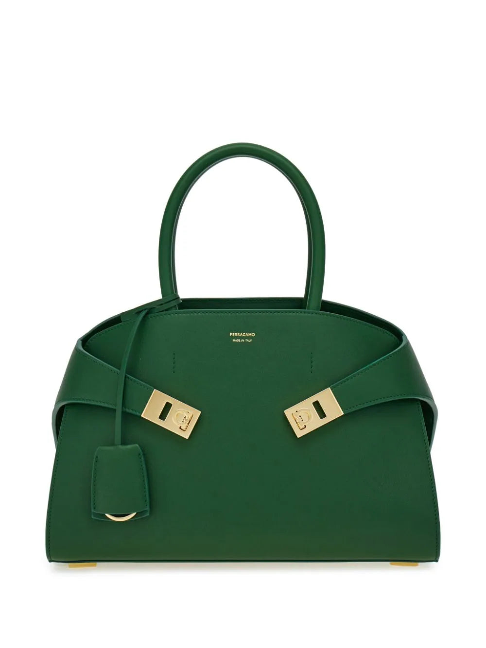 Ferragamo tote Hug pequeña