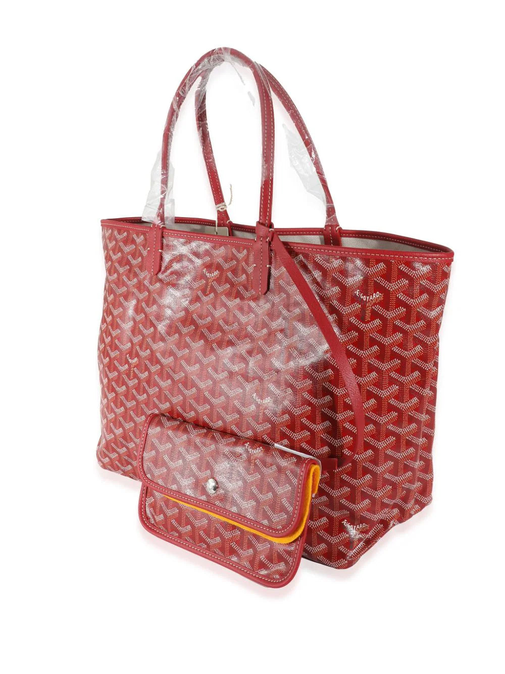 Goyard tote Saint Louis PM