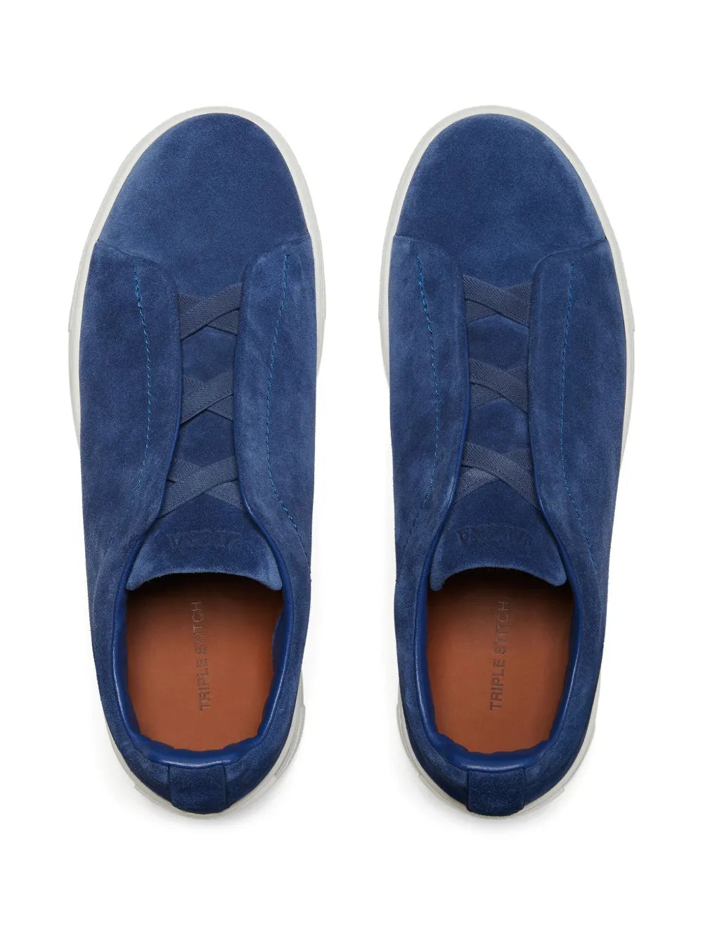 Zegna tenis Triple Stitch LEGIT