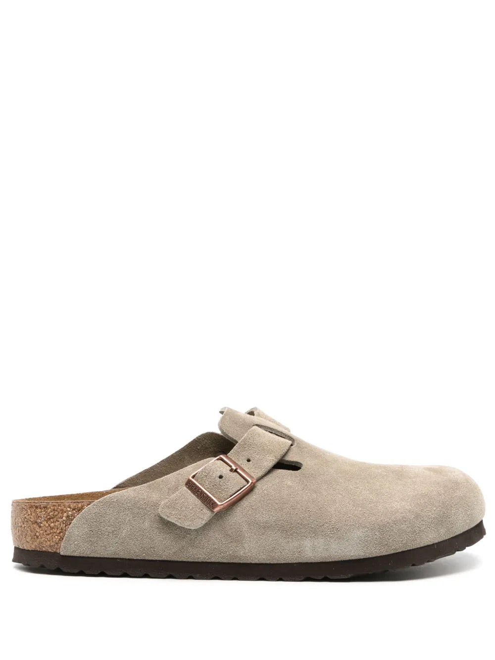 Birkenstock slippers Boston