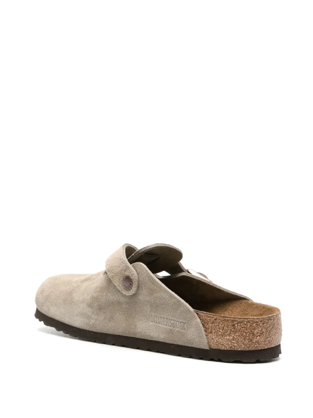 Birkenstock slippers Boston
