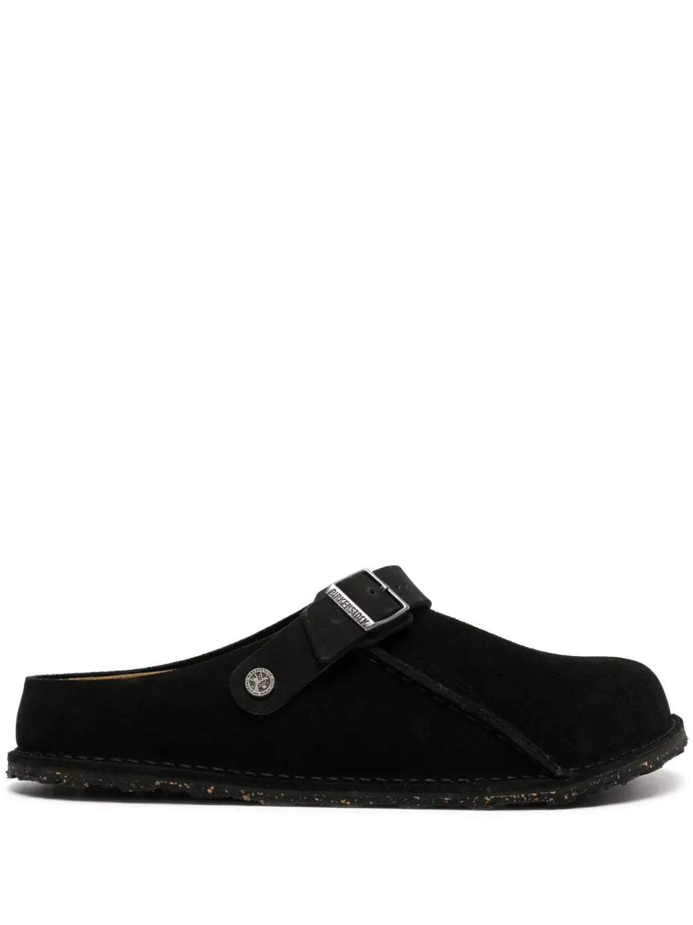 Birkenstock slippers Lutry Premium