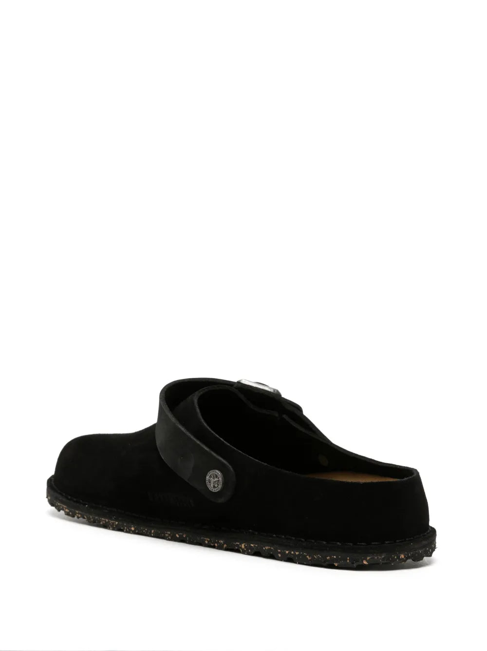Birkenstock slippers Lutry Premium