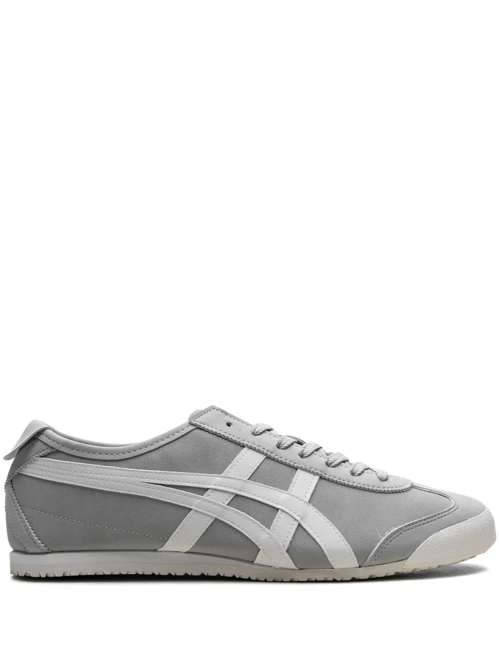 Onitsuka Tiger tenis Mexico 66™ "Oyster Grey/Cream"