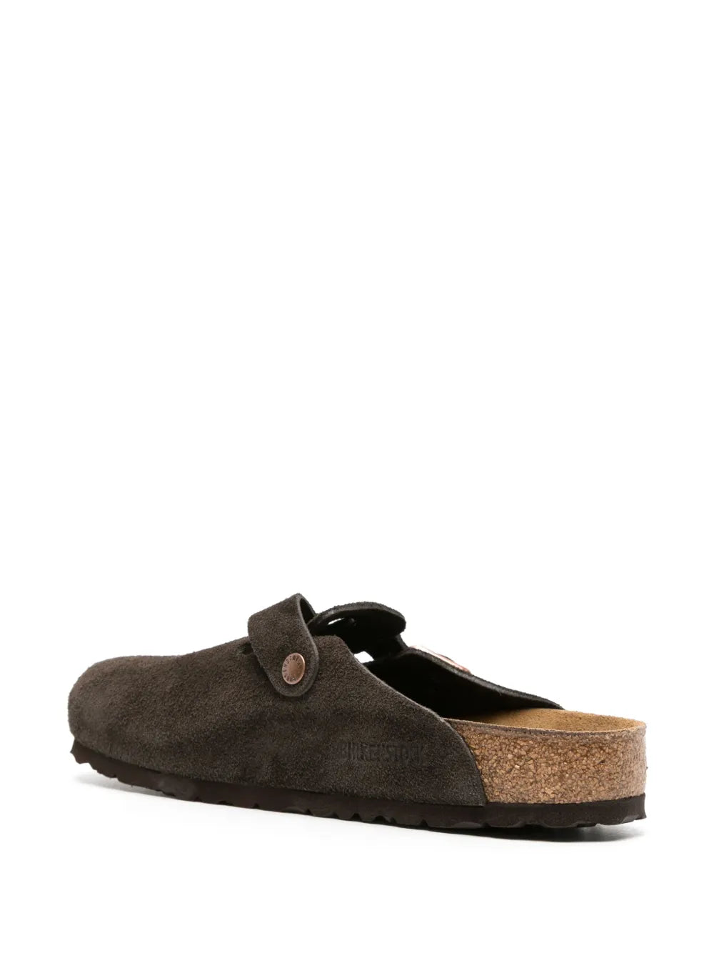 Birkenstock zuecos Boston