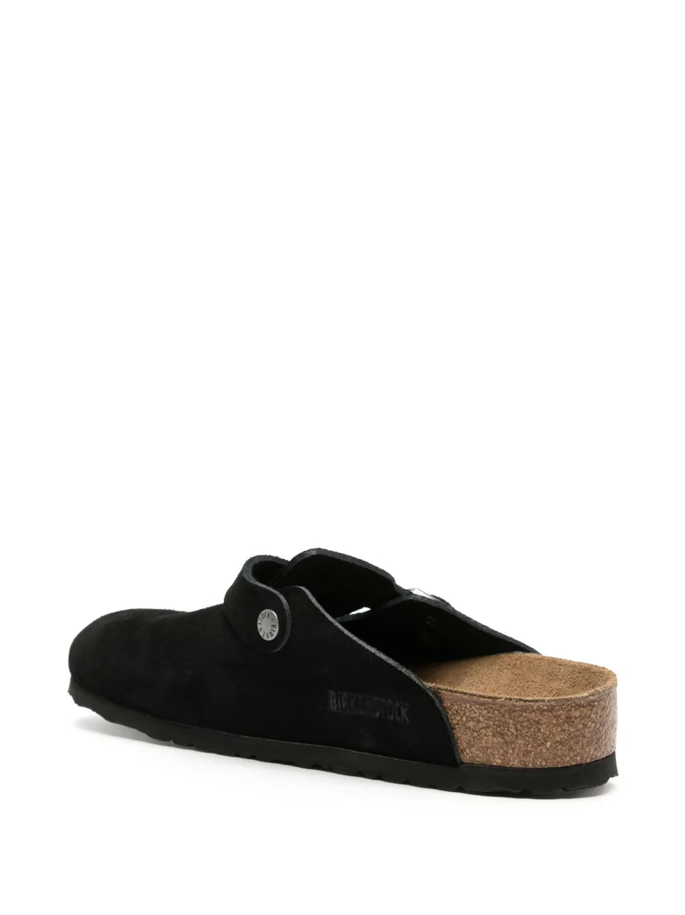 Birkenstock slippers Boston