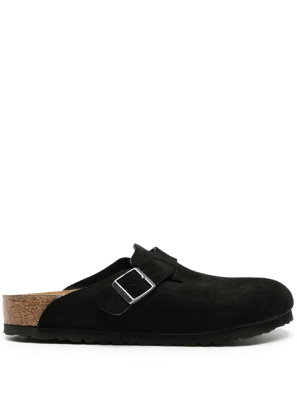 Birkenstock slippers Boston
