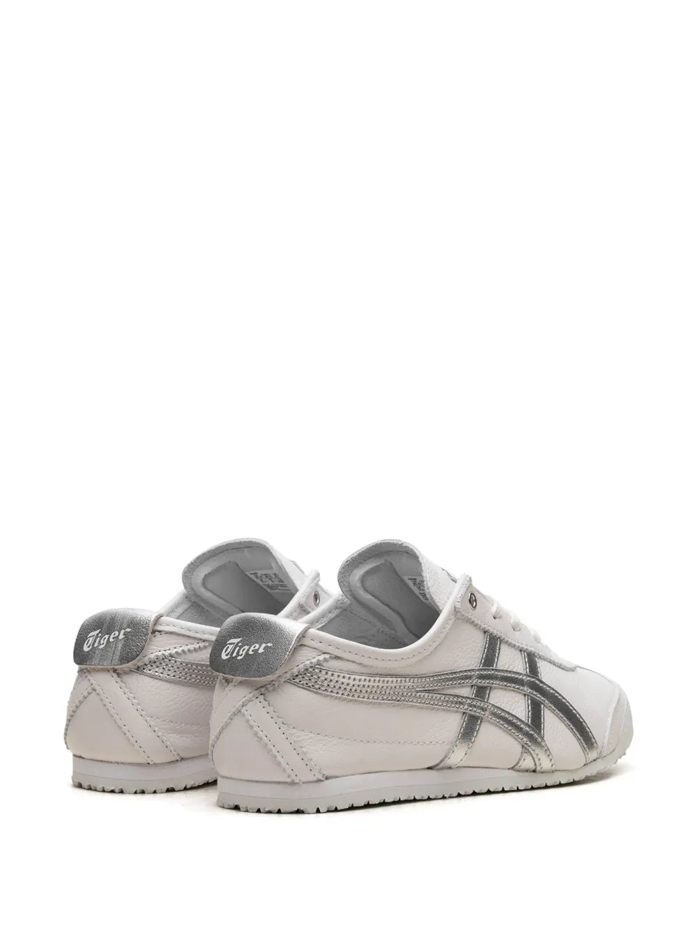 Onitsuka Tiger tenis Mexico 66 "White Silver"