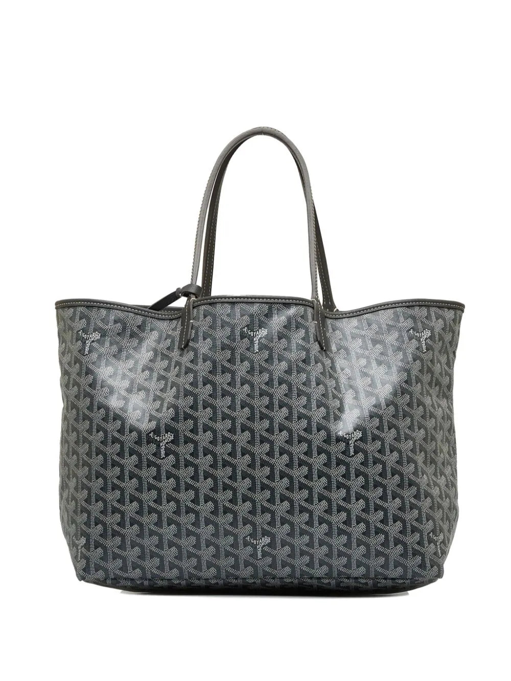 Goyard Goyardine Saint Louis PM 2022 pre-owned