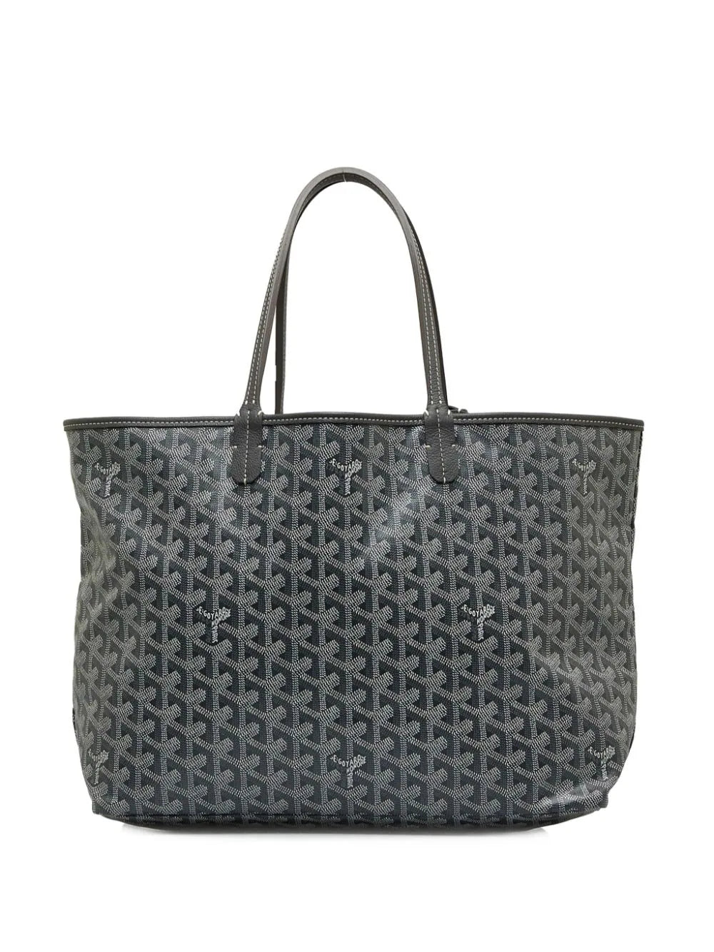 Goyard Goyardine Saint Louis PM 2022 pre-owned