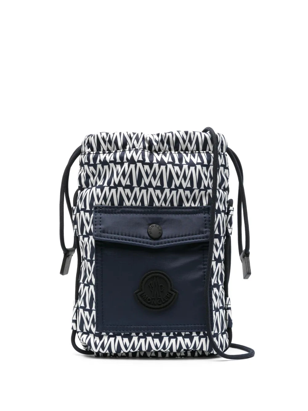 Moncler bolsa crossbody Makaio
