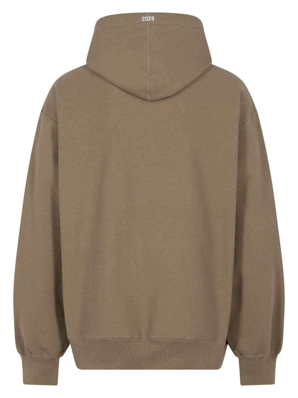 Supreme hoodie Box Logo - Neutro - imagen 2