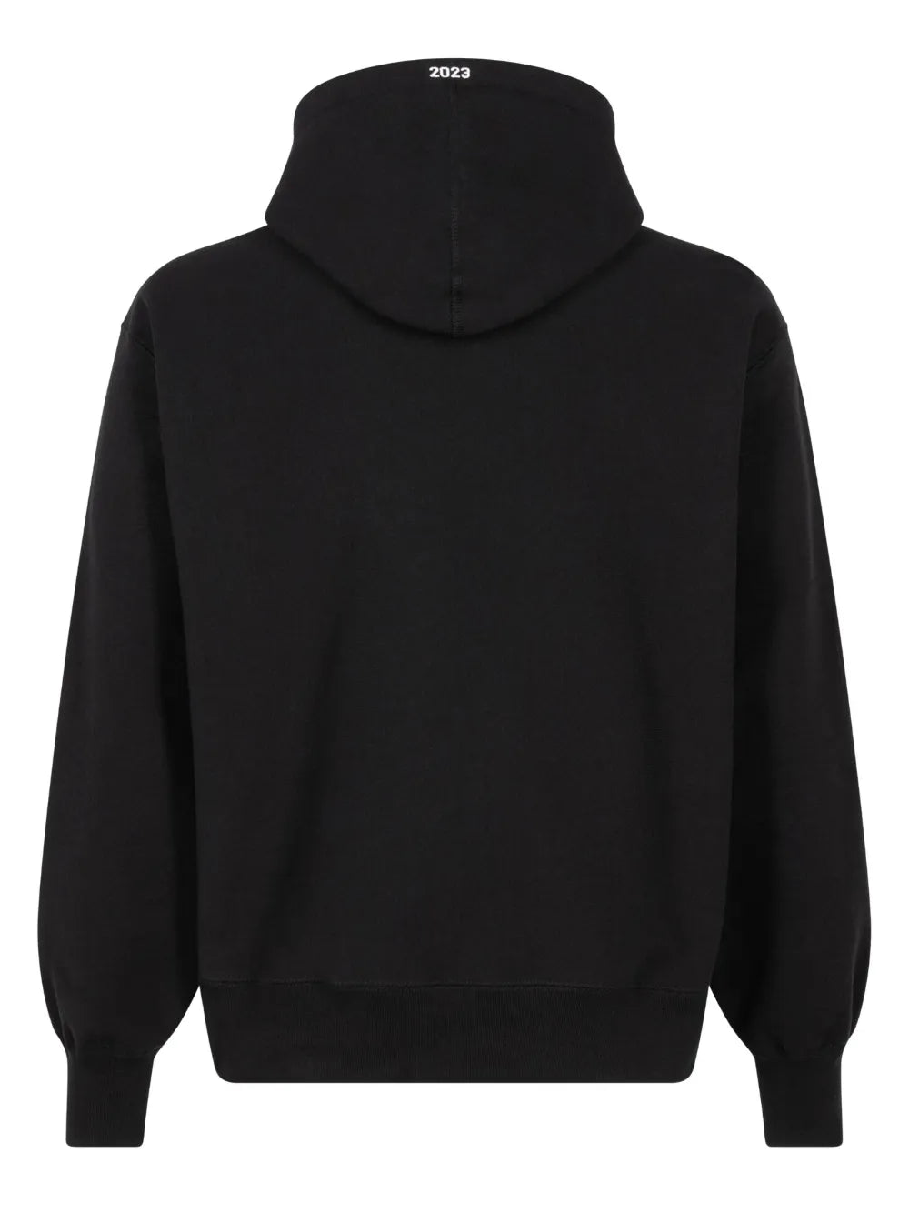 Supreme hoodie Box Logo - Negro - imagen 2