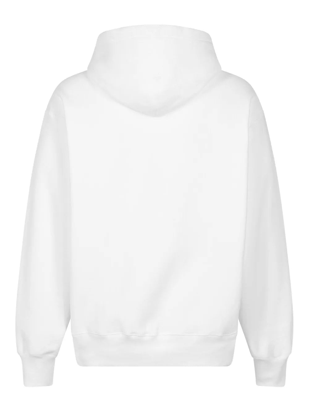 Supreme hoodie Box Logo "FW 23 - White" - Blanco - imagen 2