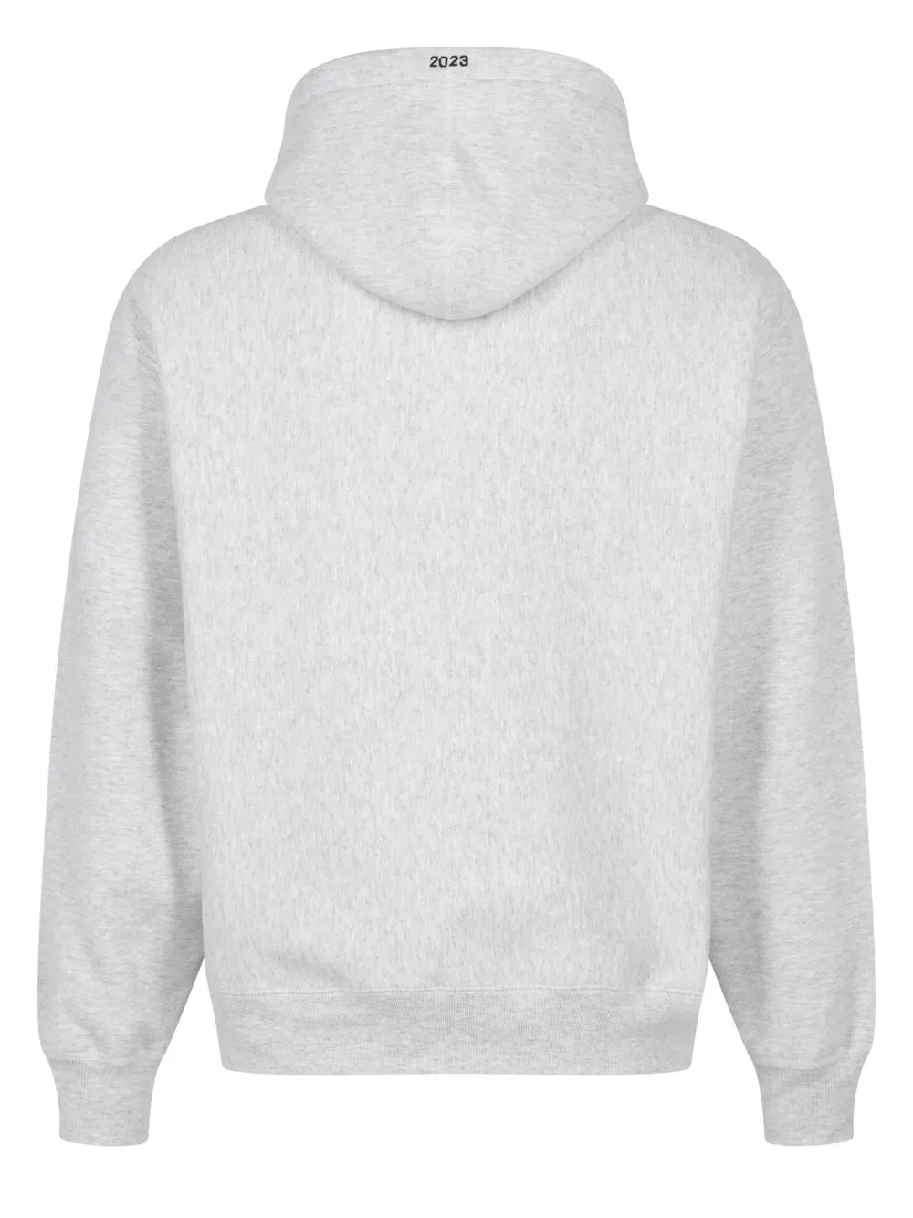 Supreme hoodie Box Logo - Gris - imagen 2