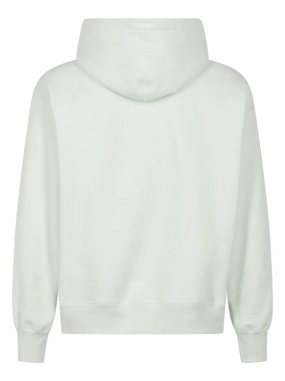 Supreme hoodie Box Logo "FW23 - Light Green" - Verde - imagen 2