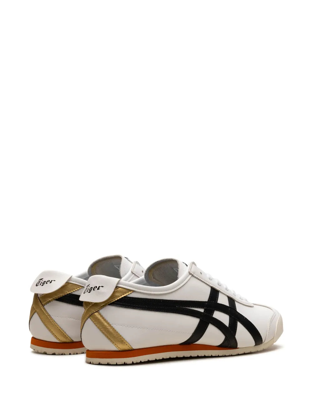 Onitsuka Tiger tenis Mexico 66 "White/Black/Red"