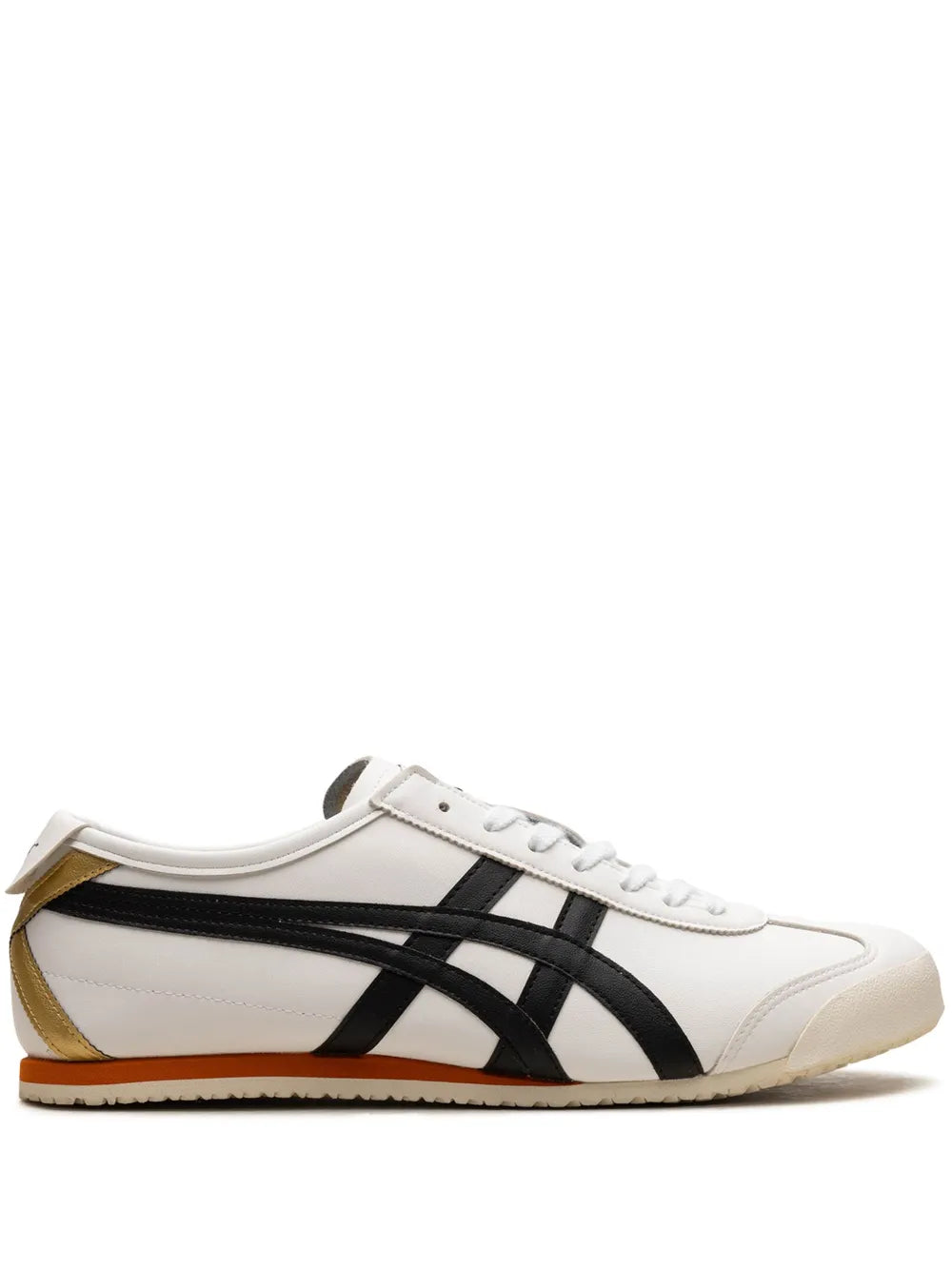 Onitsuka Tiger tenis Mexico 66 "White/Black/Red"