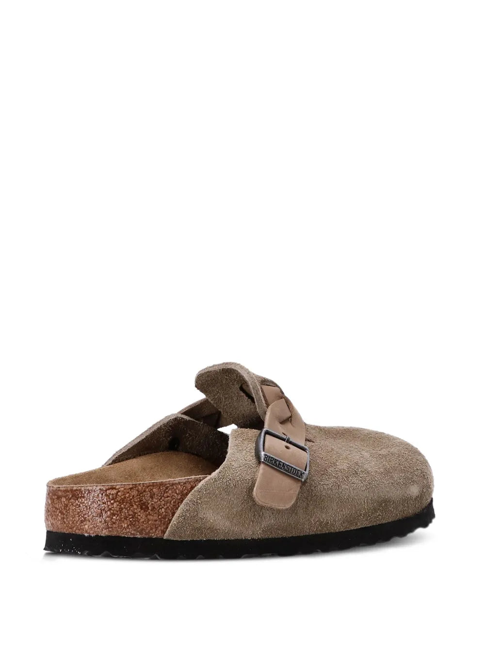 Birkenstock slippers Boston