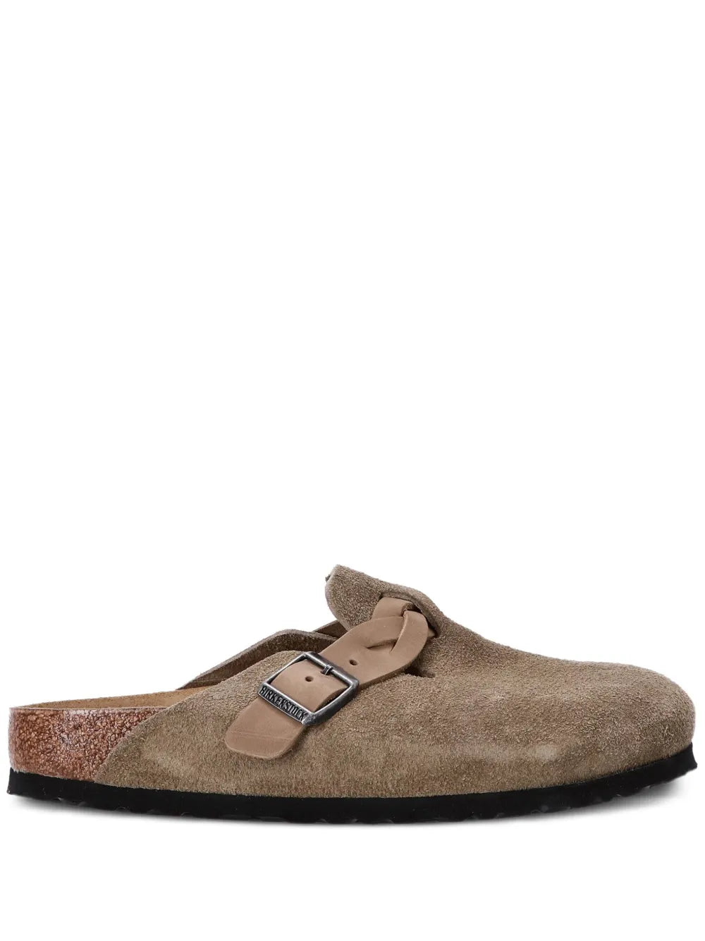 Birkenstock slippers Boston