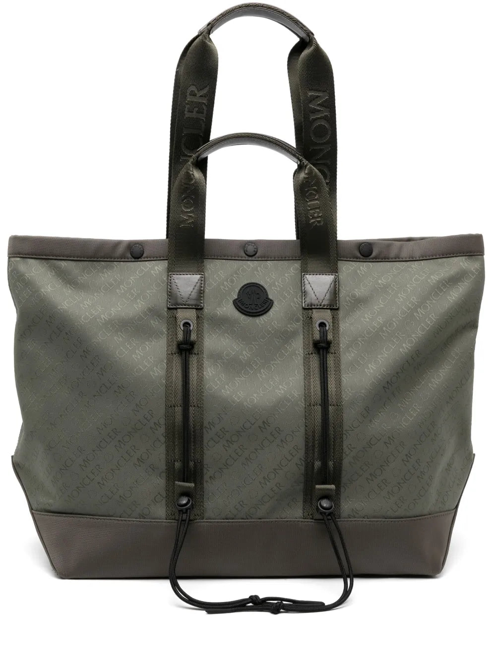 Moncler tote Tech