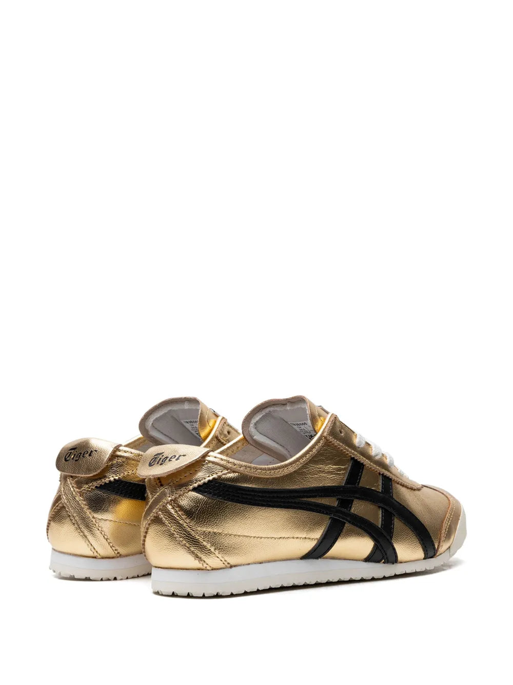 Onitsuka Tiger tenis Mexico 66 "Gold / Black
