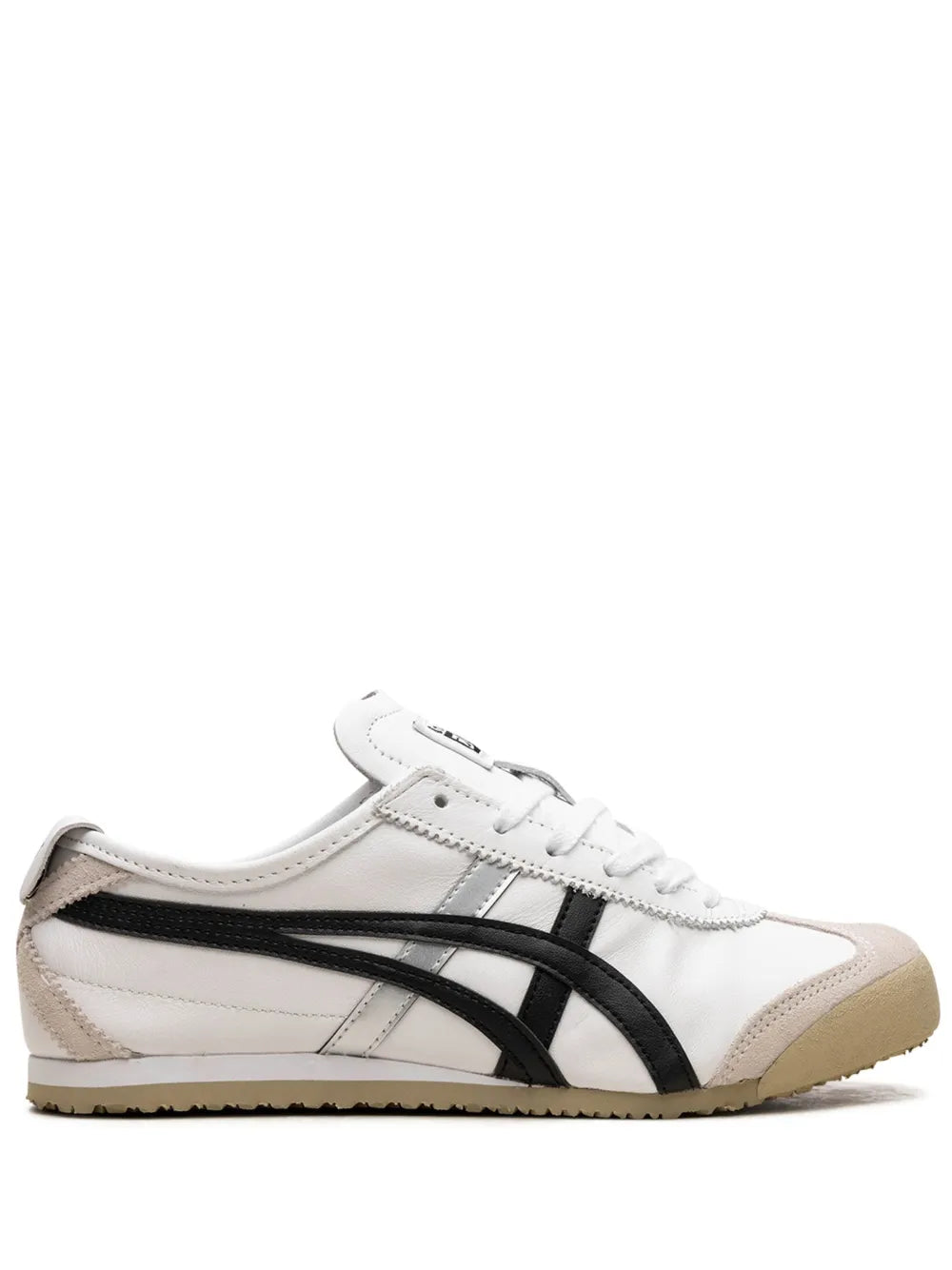 Onitsuka Tiger tenis Mexico 66 "White / Black"