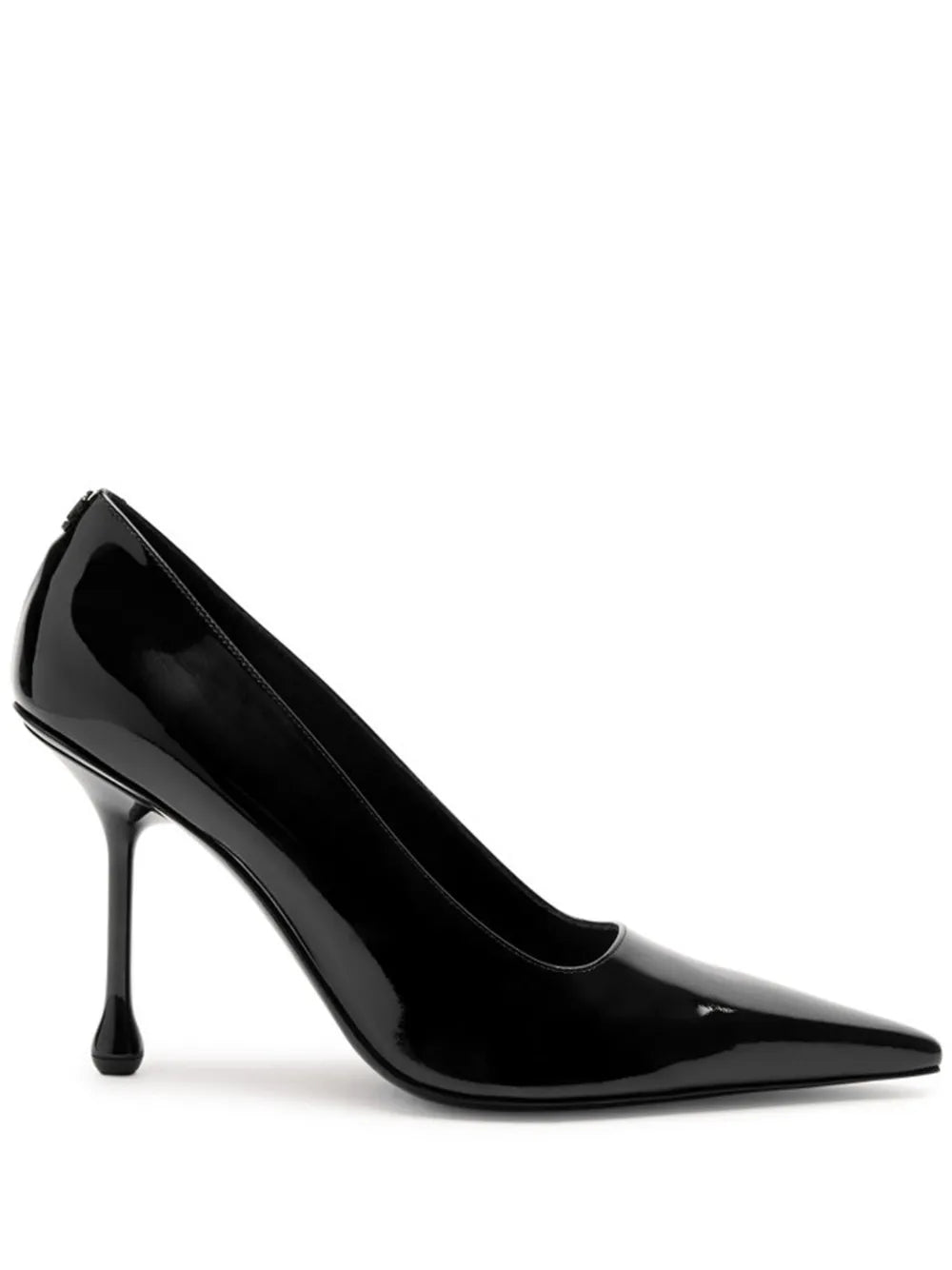 Jimmy Choo zapatillas Ixia con tacón de 95mm