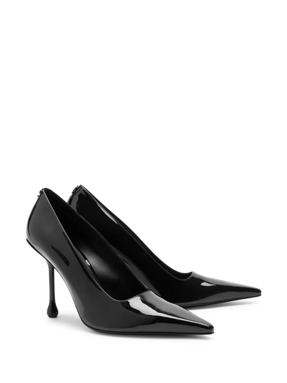 Jimmy Choo zapatillas Ixia con tacón de 95mm