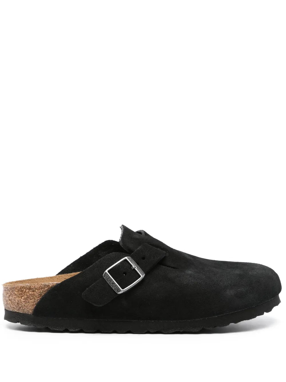 Birkenstock mules Boston