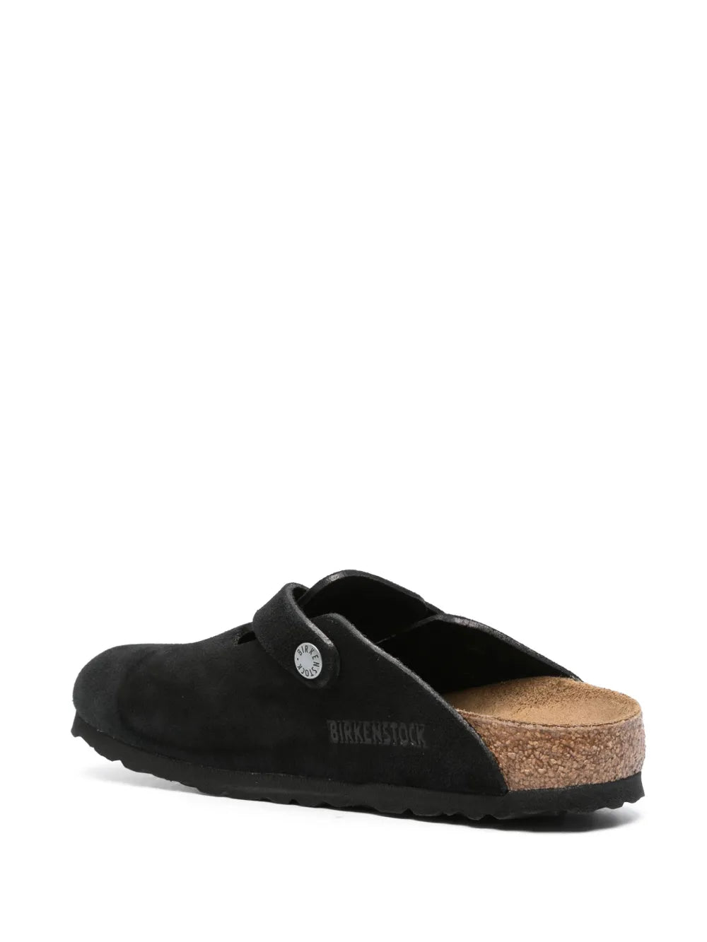 Birkenstock mules Boston