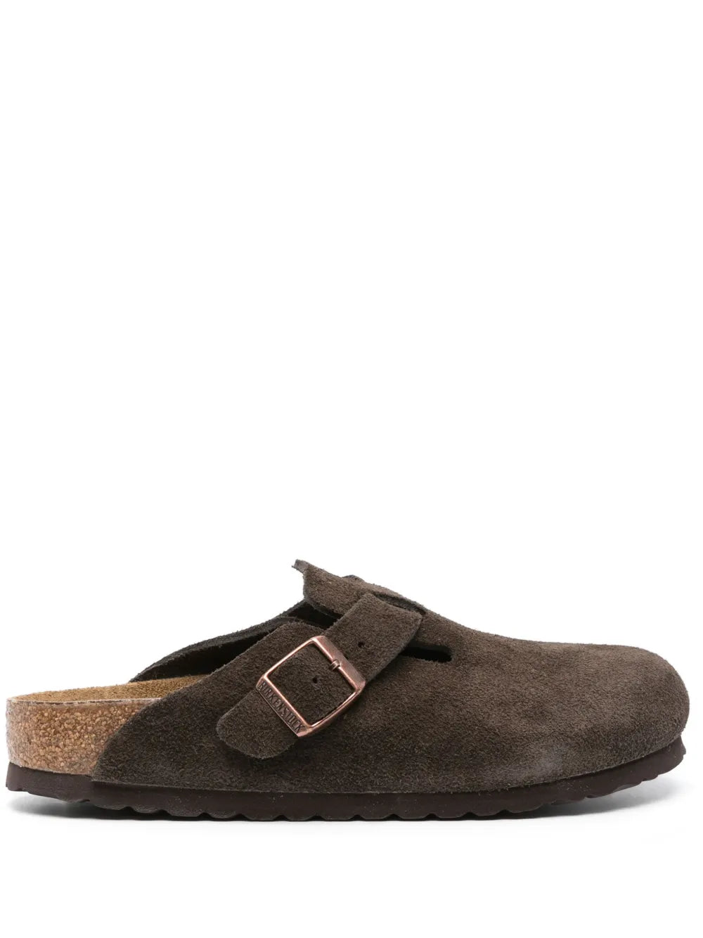 Birkenstock slippers Boston