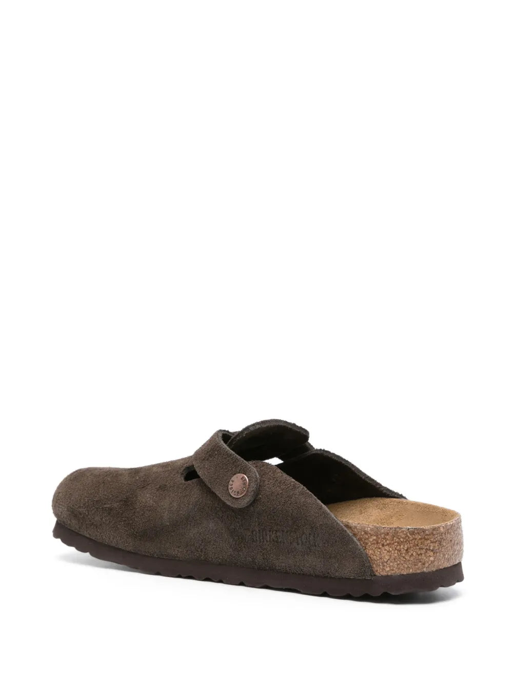 Birkenstock slippers Boston