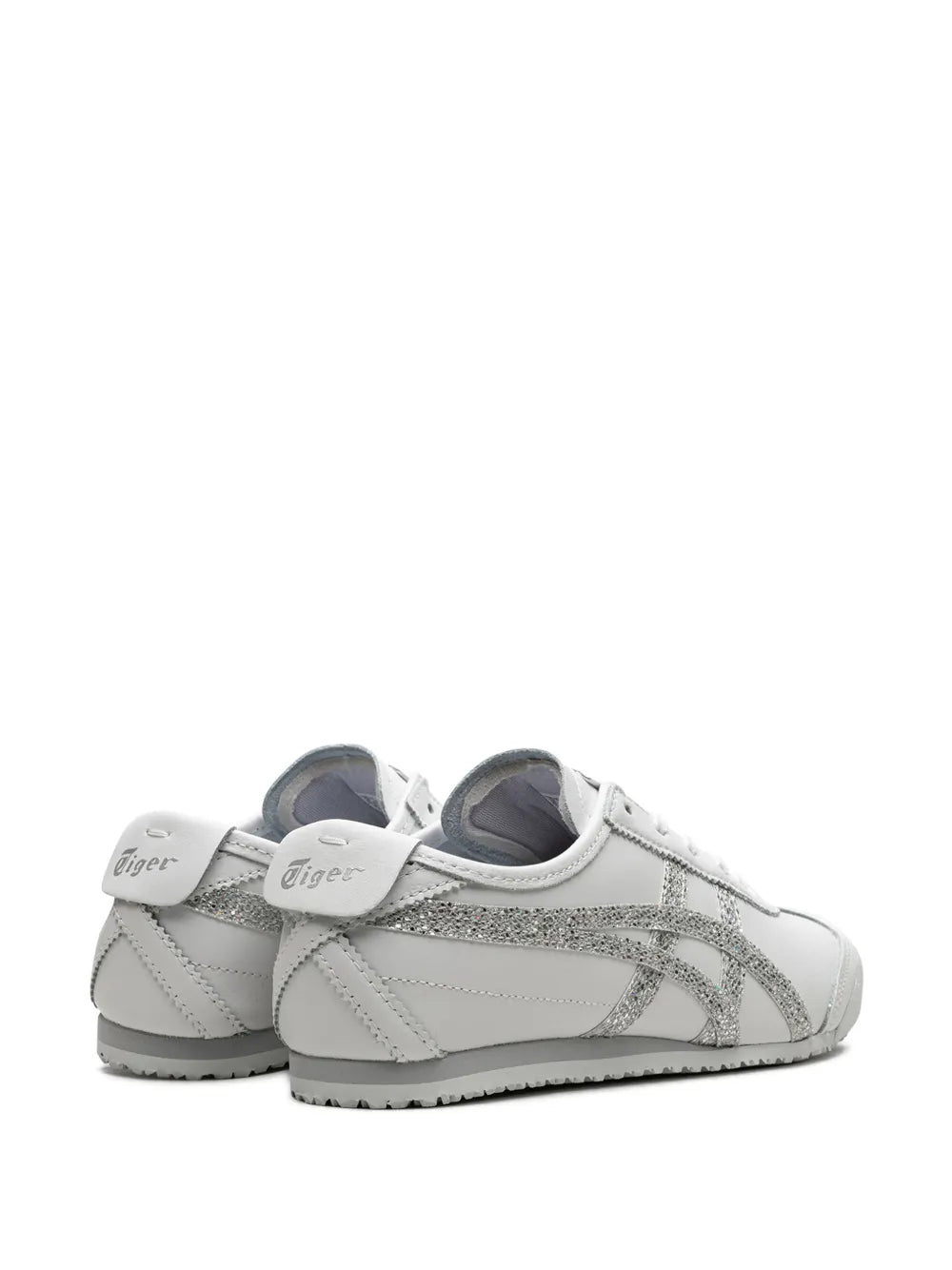 Onitsuka Tiger tenis Mexico 66™ Pure Silver