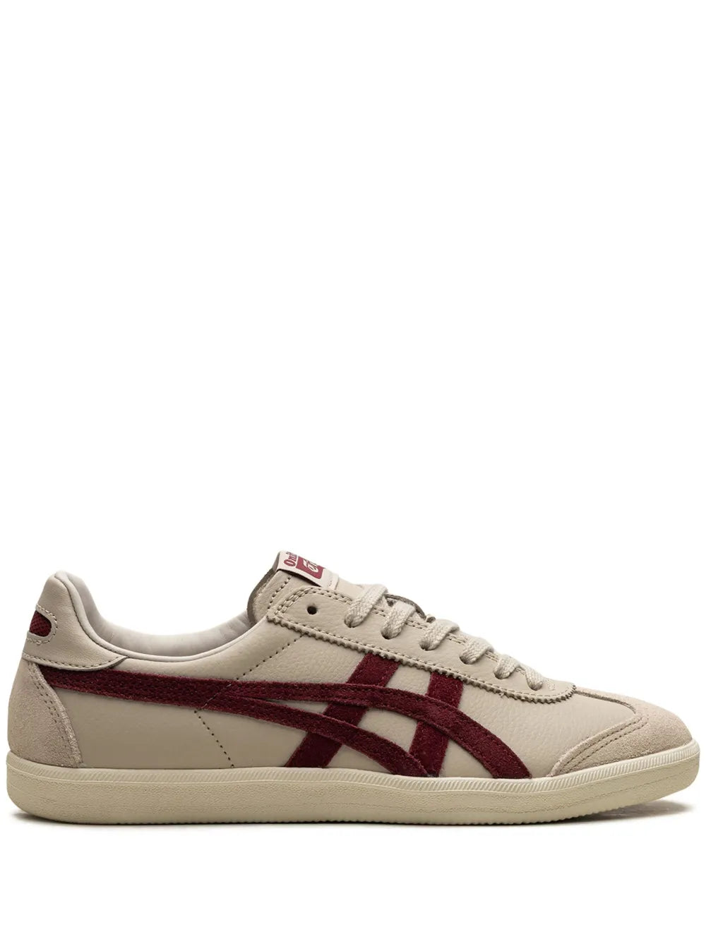 Onitsuka Tiger tenis Totuken Burgundy