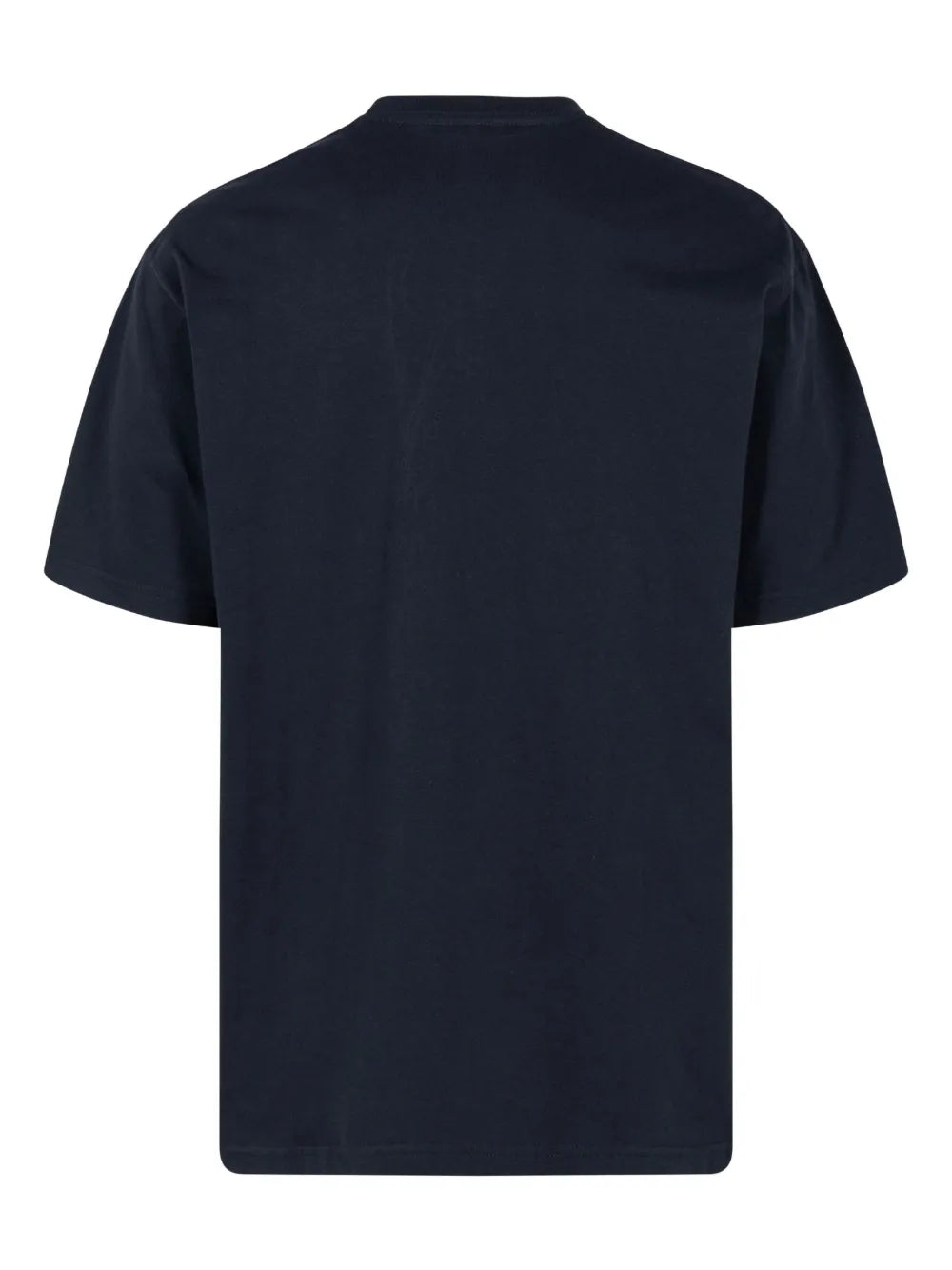 Supreme playera con logo box - Azul - imagen 2