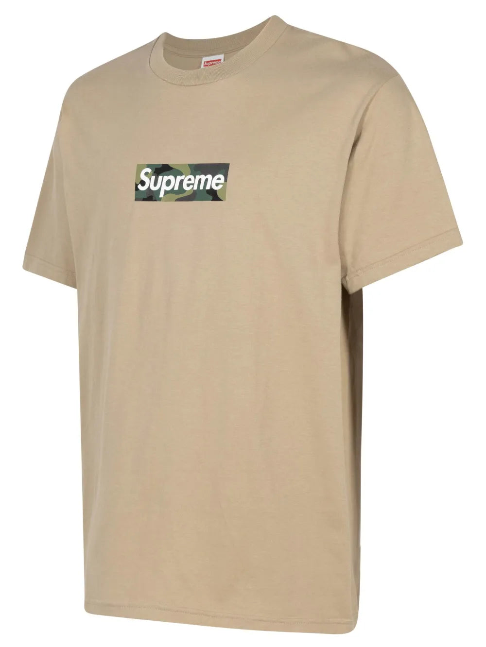 Supreme playera con logo box - Neutro - imagen 3