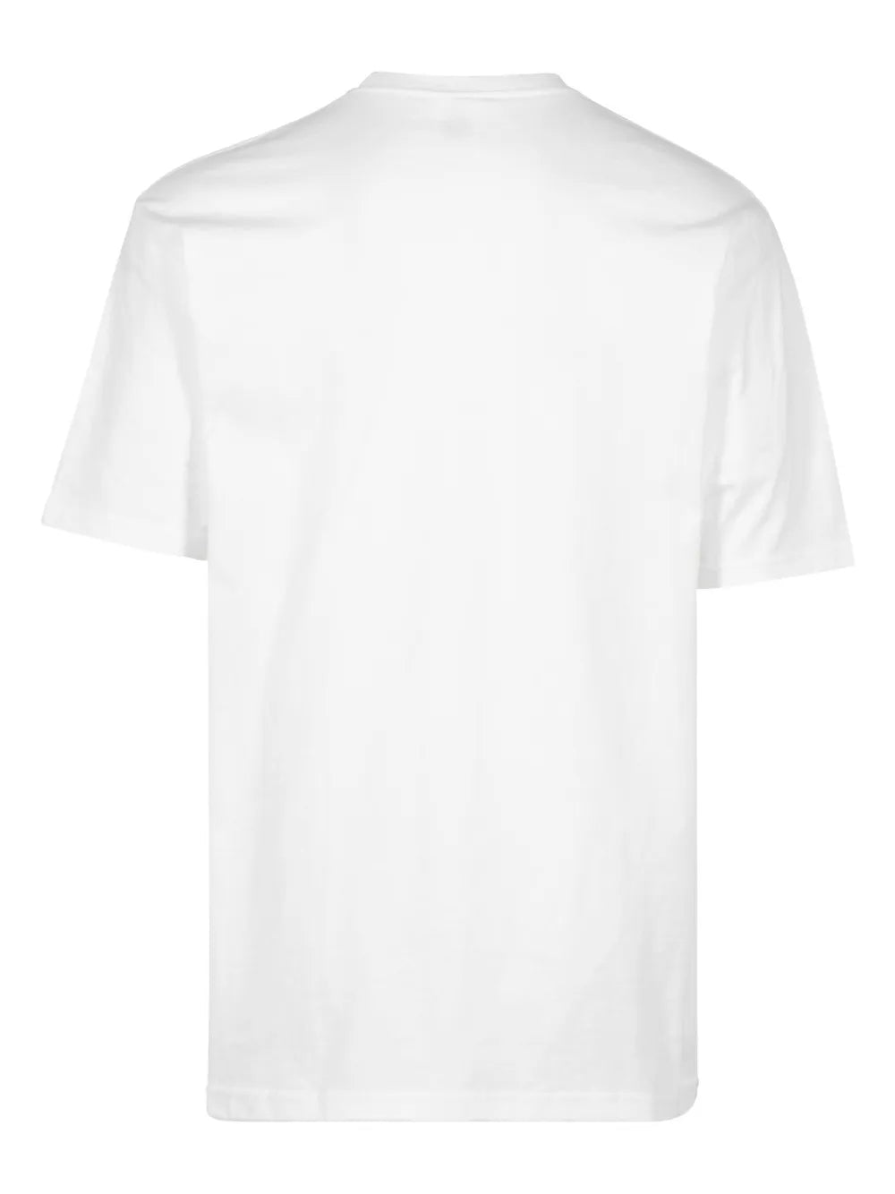 Supreme playera con logo box - Blanco - imagen 2