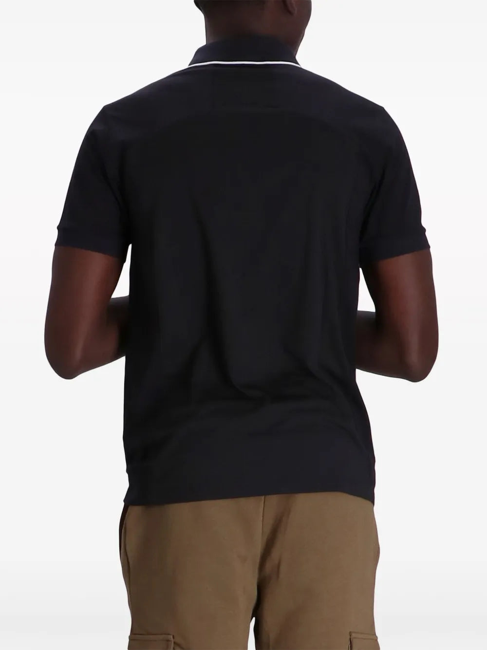 BOSS playera tipo polo Philix