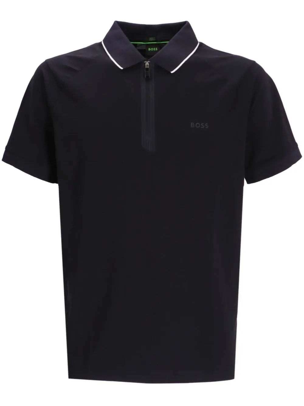 BOSS playera tipo polo Philix