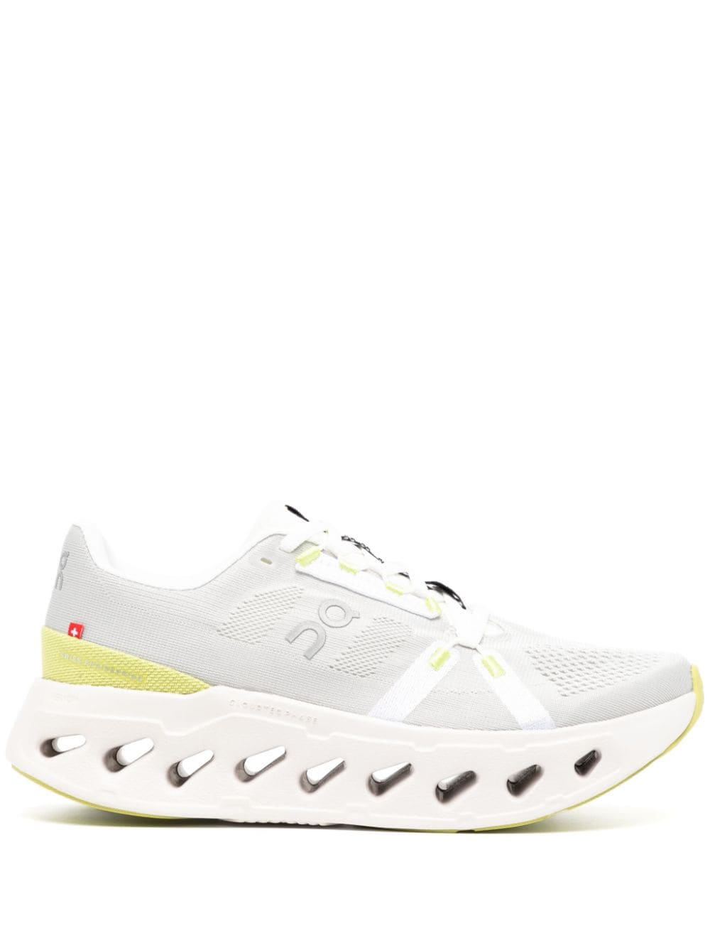On Running tenis Cloudeclipse Mujer