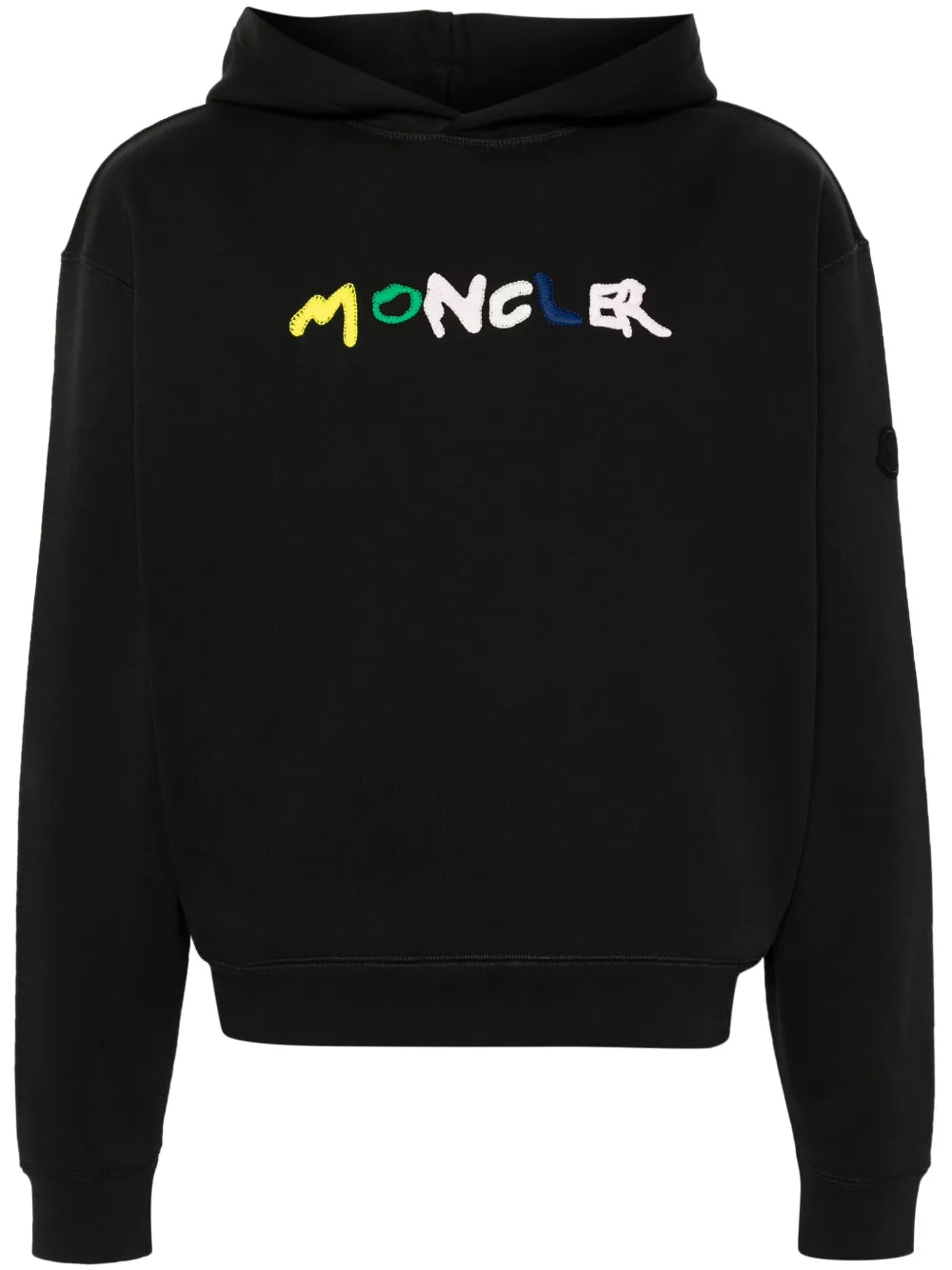 Moncler hoodie