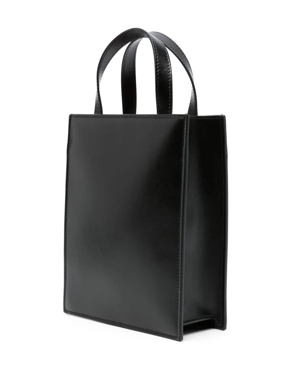 Ferragamo tote Double Gancini mini