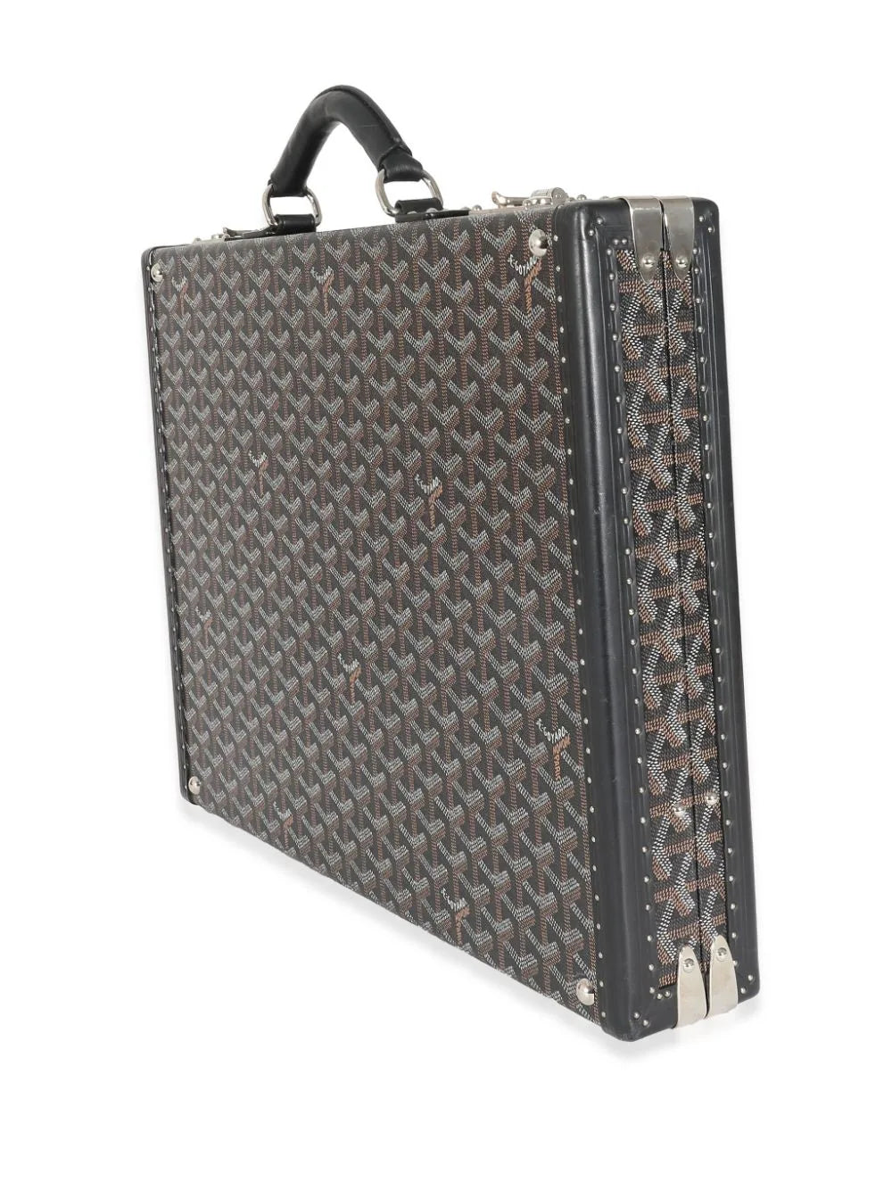 Goyard maletín Manoir pre-owned
