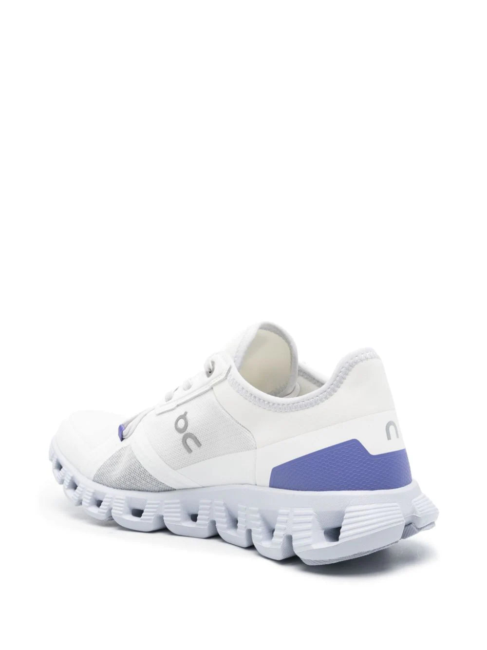 On Running tenis Cloud X 3 AD Mujer