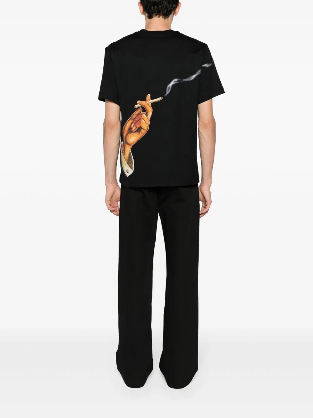 Playera AMIRI