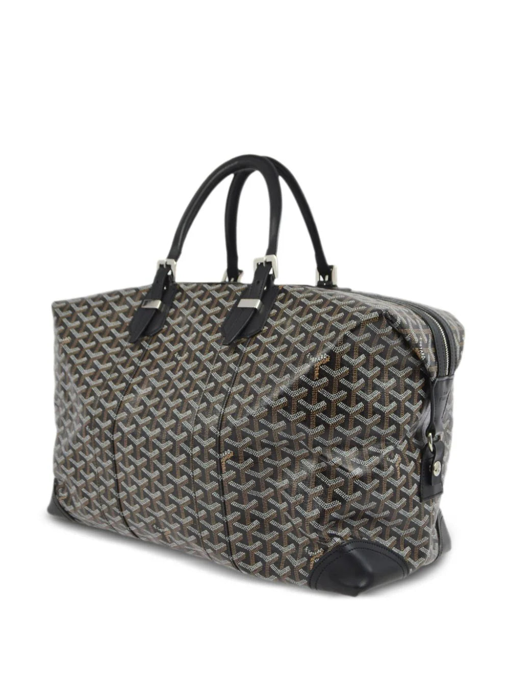 Goyard bolsa de viaje Boeing 45 1990-2000 pre-owned