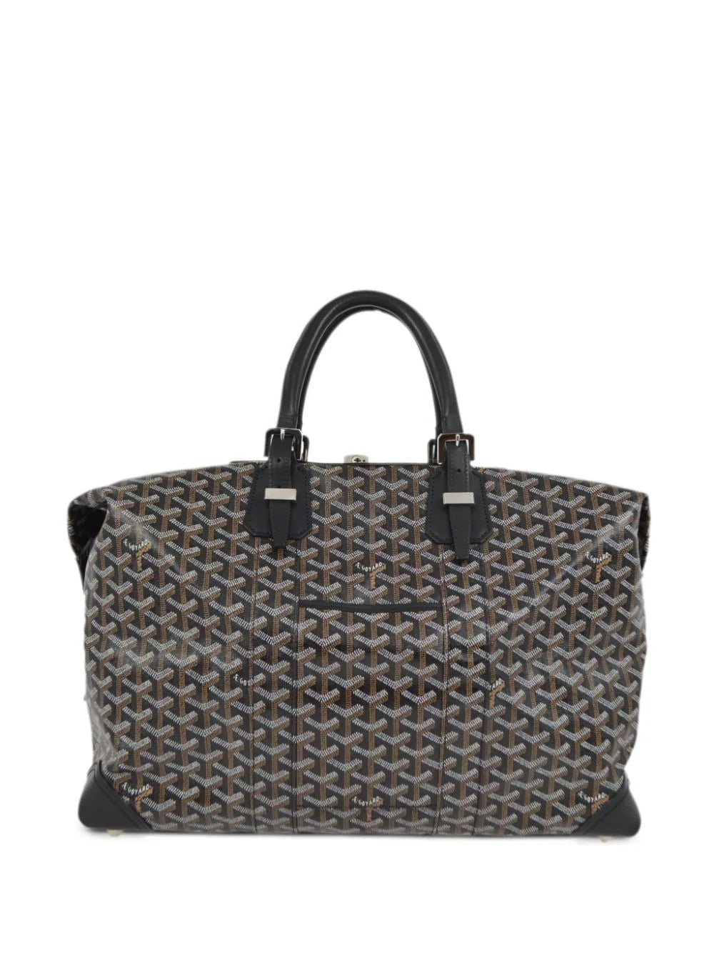 Goyard bolsa de viaje Boeing 45 1990-2000 pre-owned